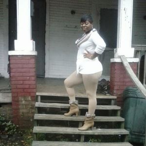 Meet your Posher, Daisy